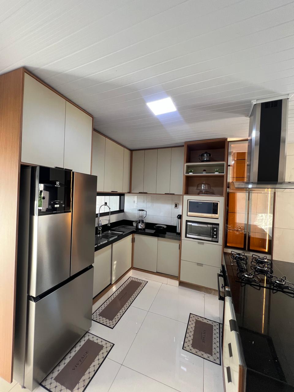 Cozinha Planejada